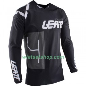 MTB/Motocross Shirt Lange Mouw Leatt GPX 4.5 LITE N004 2020